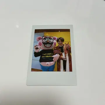 SHOW-WA 무카야마 타케시 폴라로이드