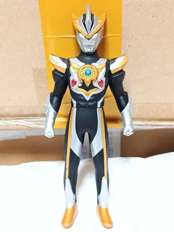 [단종] 1000a 울트라맨 루브 약 14cm 소프트 비닐 피규어