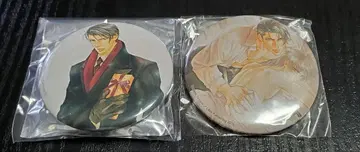 파인더 시리즈 캔뱃지 야마네 아야노
