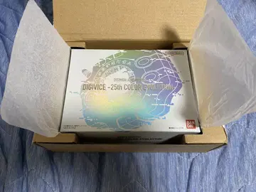 디지바이스 -25th COLOR EVOLUTION-