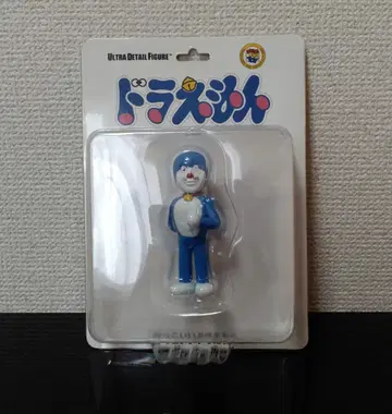 메디콤토이 UDF 멋있는 도라에몽 미개봉품 도라에몽