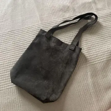 핸더 스킴/Hender Scheme pig bag s