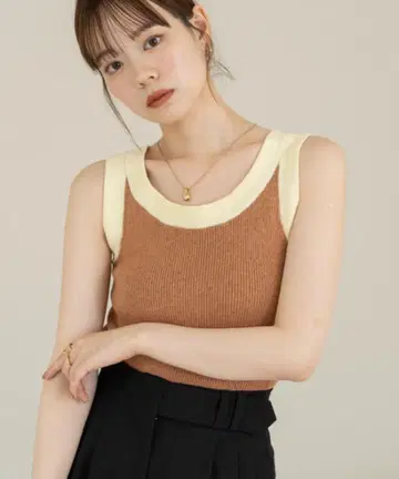 hinari 탱크탑