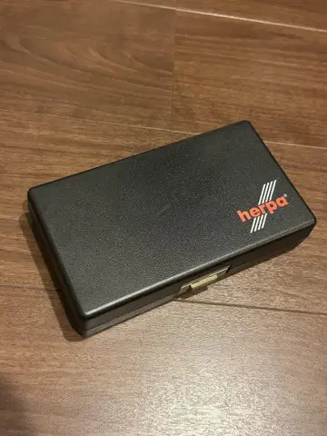 herpa 헬파 비행기 모형 보잉 707-300 Levis 1/500