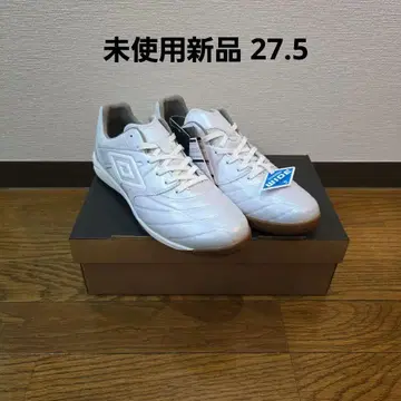 UMBRO UF2VJB02WW 축구화 27.5cm