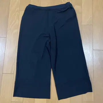 글로벌 스위치 핏 와이드 팬츠 44 (XL 상당) 새상품급