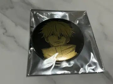 고죠 사토루 주술회전 캔뱃지 MAPPA 10th ANNIVERSARY
