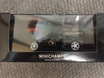 MINICHAMPS 람보르기니 무르시엘라고 2004