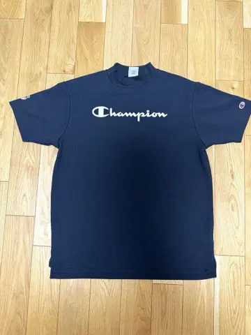 Champion 골프용 티셔츠