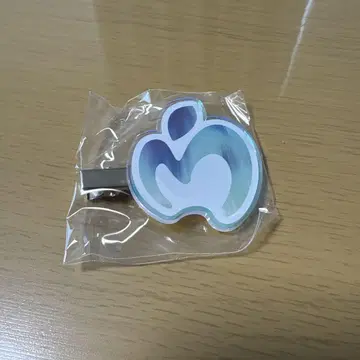 Mrs. GREEN APPLE 피요르드 스피도 복권 클립