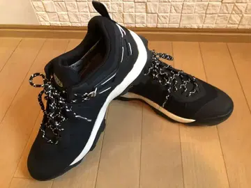 미사용 keen 킨 EXPLORE WP 익스플로러 워터프루프