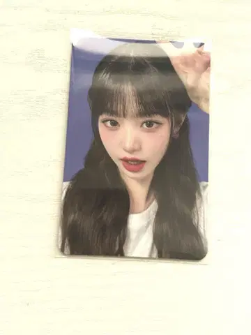 IVE SHOW WHAT i HAVE kit ver. 원영