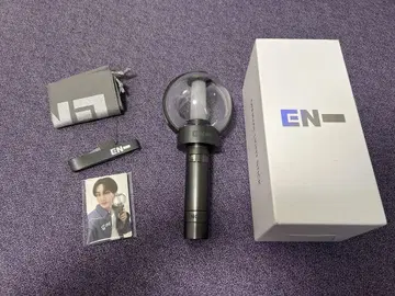 ENHYPEN 응원봉 ver.2