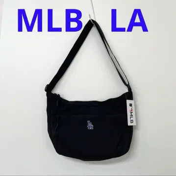 MLB 다저스 숄더백