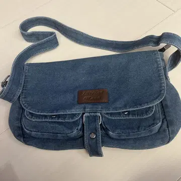숄더백