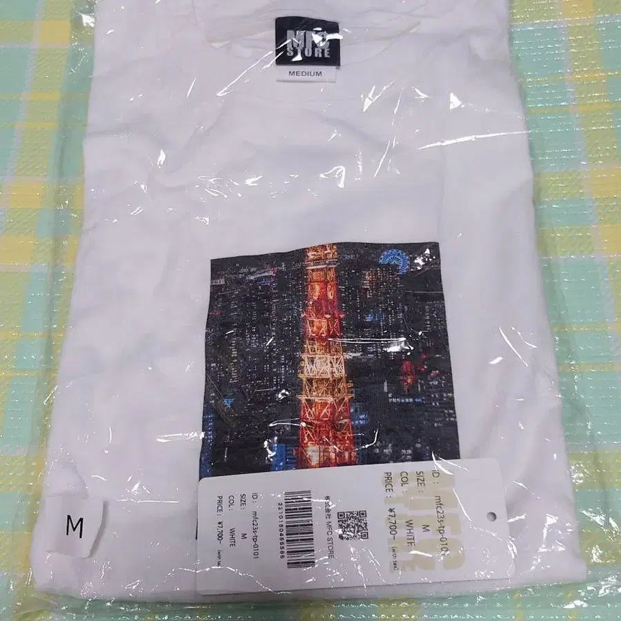 1번째 상품 이미지