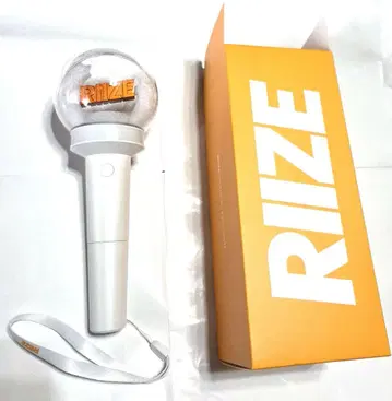 RIIZE 응원봉 스트랩 포함