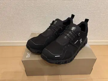 On Cloud6 Waterproof