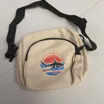 숄더백