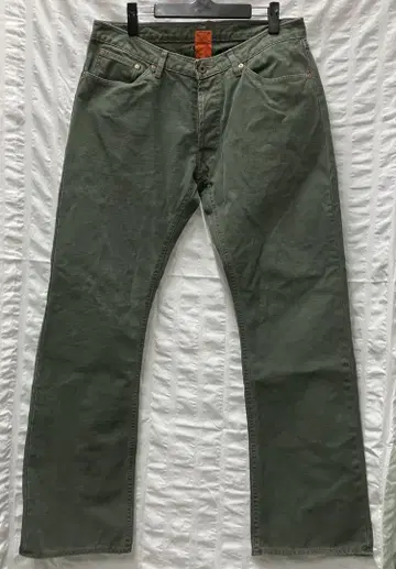 KATO 팬츠 34inch