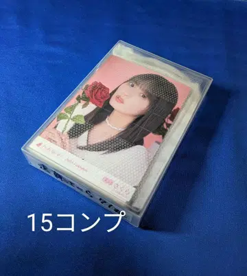 노기자카46 엔도 사쿠라 브로마이드 71장