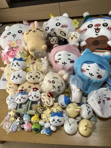 치이카와 (먼작귀) 묶음 판매