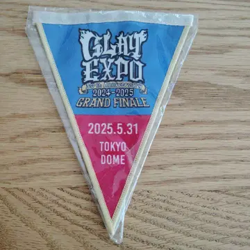 GLAY EXPO 가랜드 도쿄돔 5월 31일