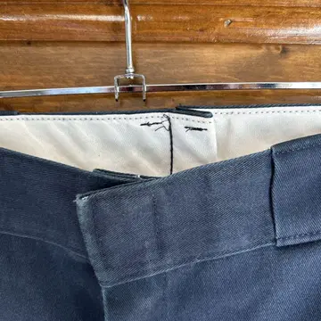 90년대 USA제 dickies 더블니 디키즈