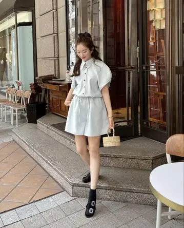 헤용 슈마이 올인원 색스 블루