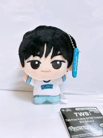 TWS 투아스 SD 인형 DOHOON 도훈