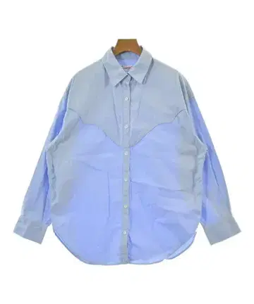 Spick and Span 캐주얼 셔츠 여성용