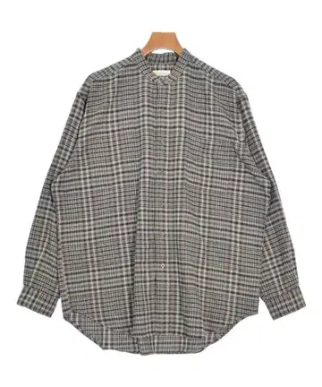BEAUTY&YOUTH UNITED ARROWS 캐주얼 셔츠 남성용