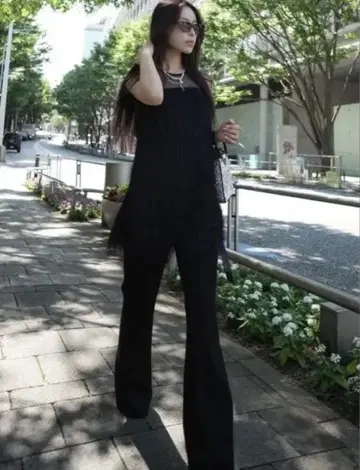 [ GramLips ] 프린지 디자인 set up 완판 한정 상품