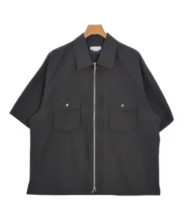 MAISON SPECIAL 캐주얼 셔츠 남성용