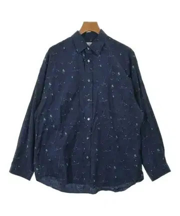 MAISON SPECIAL 캐주얼 셔츠 남성용