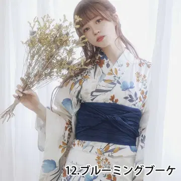 유카타