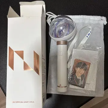 INI 응원봉