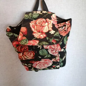 [미사용 새상품] CathKidson 캐스키드슨 백팩