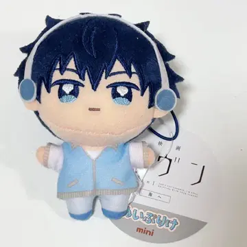 기븐 우에노야마 타치카 나이프루케 mini