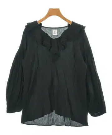 U BY Spick & Span 블라우스 여성용