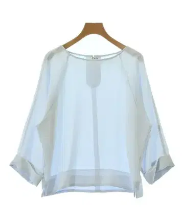 ACUTA 블라우스 여성용