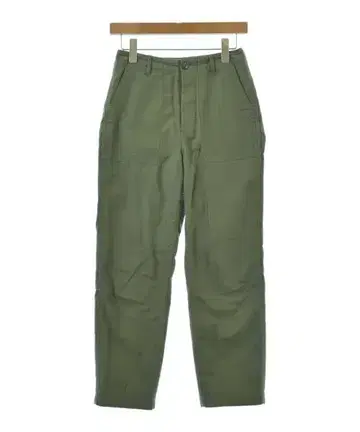 UNITED ARROWS 카고 팬츠 여성용