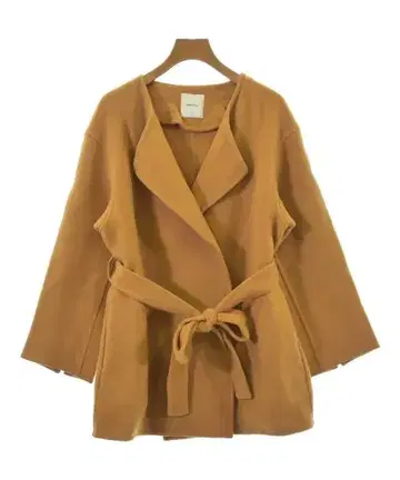 Spick and Span 스텐카라 코트 여성용