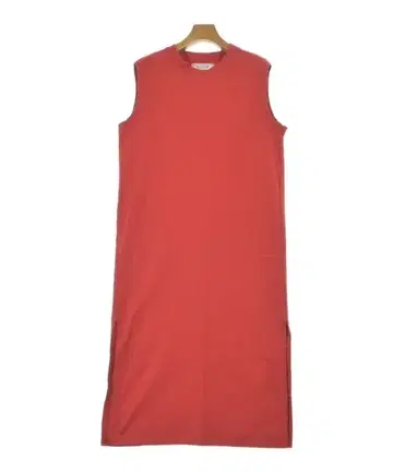 Rouge vif 원피스 여성용
