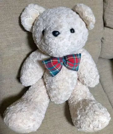 chuxx 봉제 인형