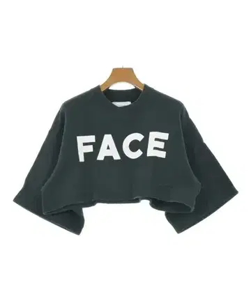 FACETASM 맨투맨 여성용