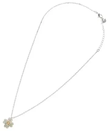SWAROVSKI 목걸이 여성용