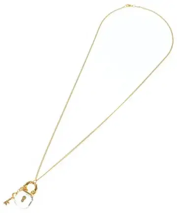 SWAROVSKI 목걸이 여성용