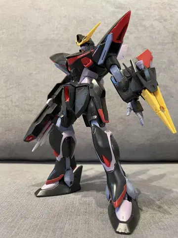 1/100 블리츠 건담 SEED