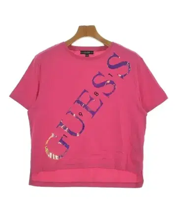 GUESS 티셔츠 여성용